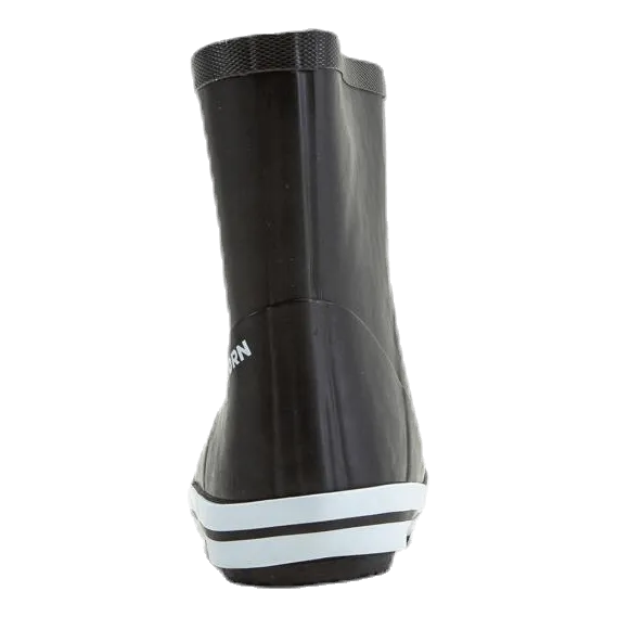 Tretorn Junior Basic Winter Black