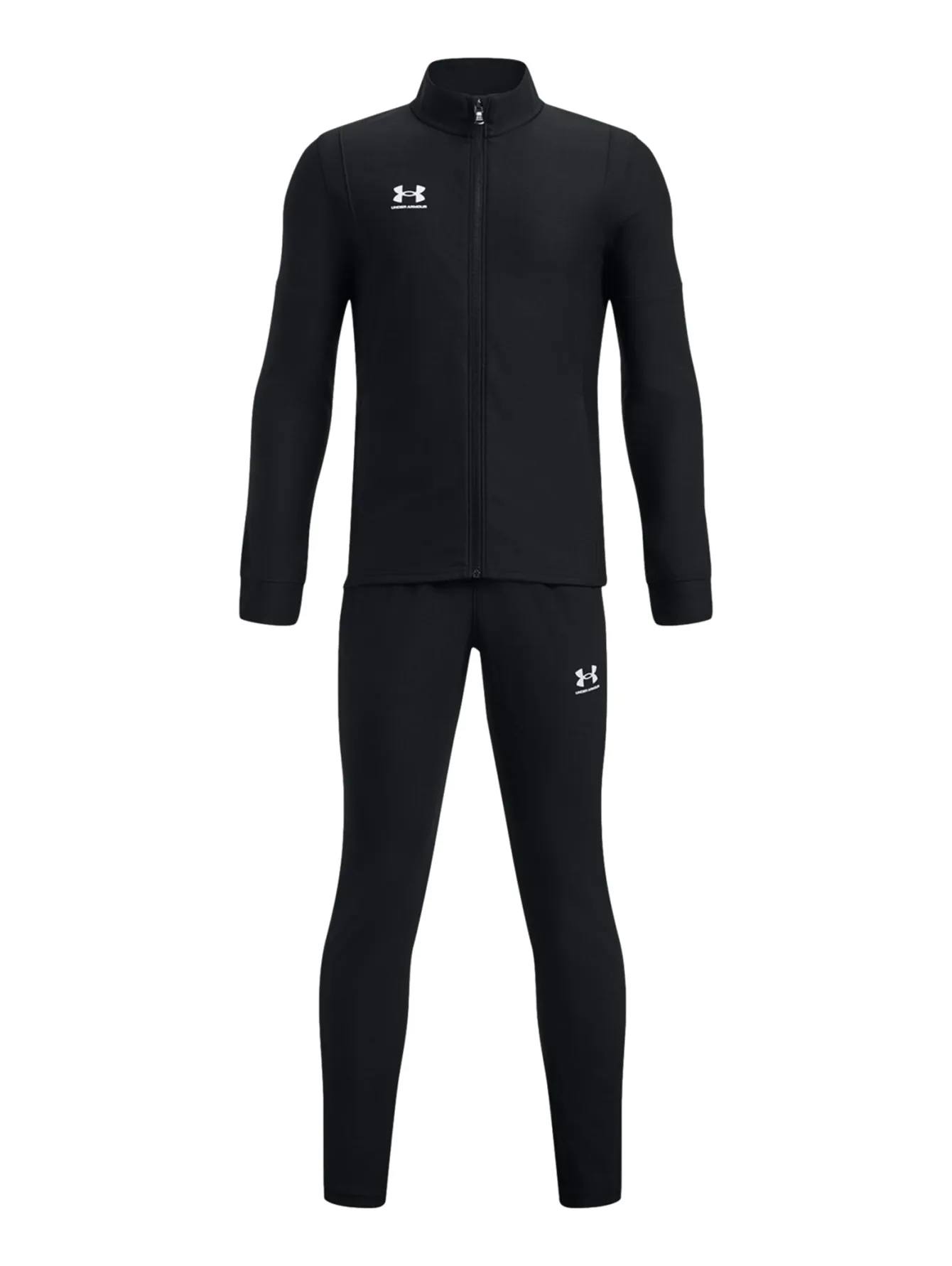 Under Armour 1 379708 001 Black Bs Challenger Tracksuit Xs