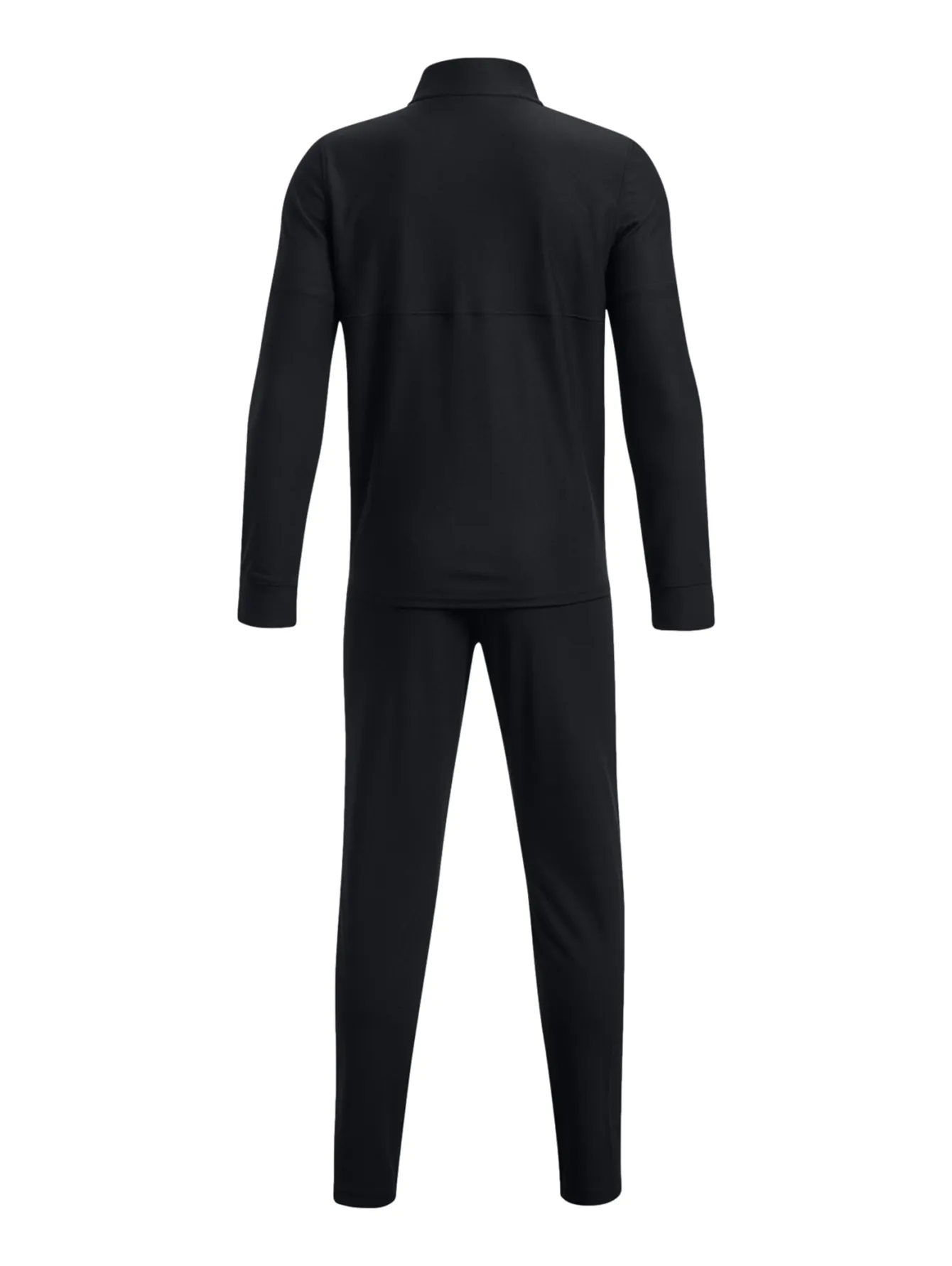 Under Armour 1 379708 001 Black Bs Challenger Tracksuit Xs