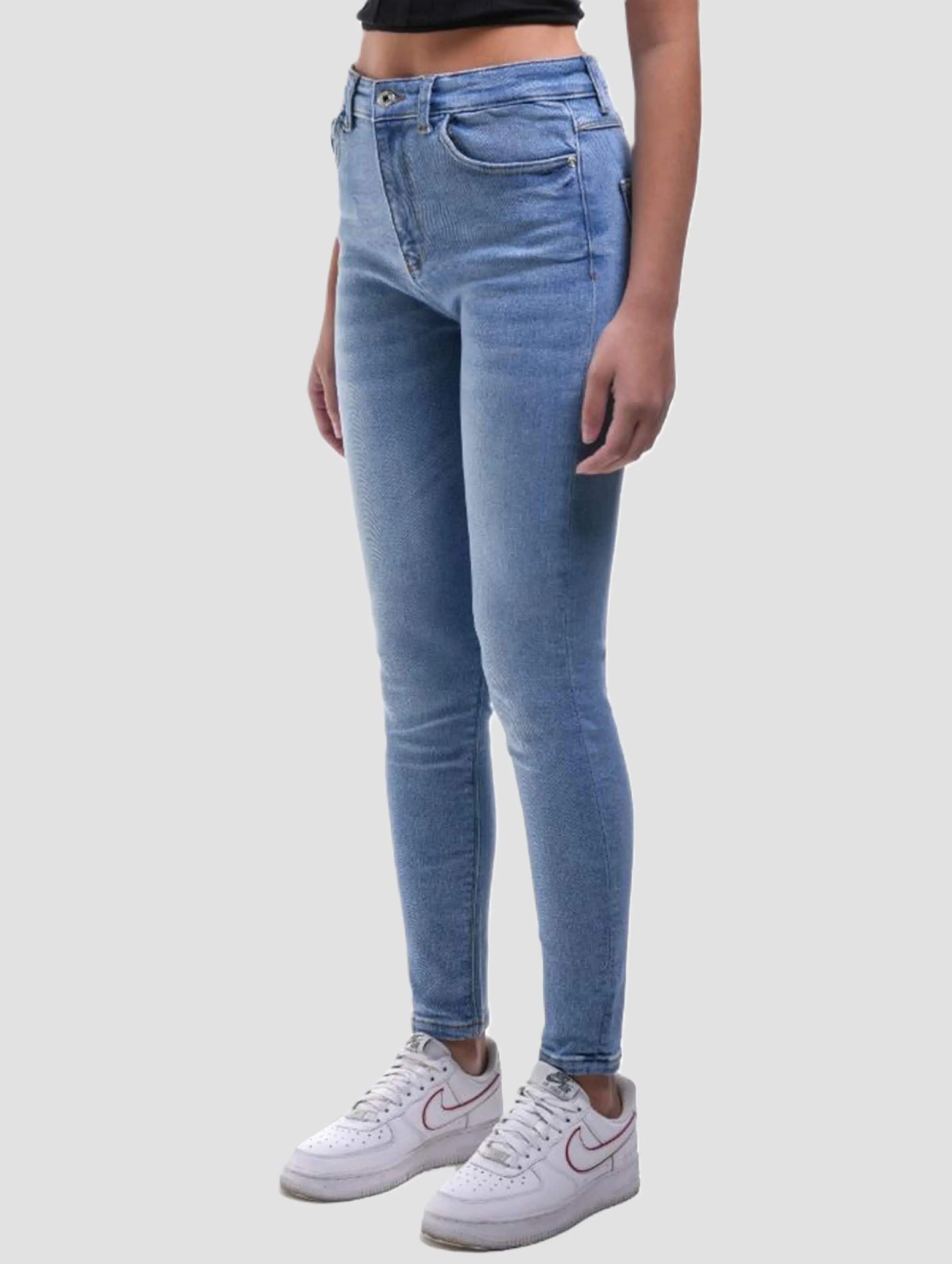 UNEFFECTED Basic