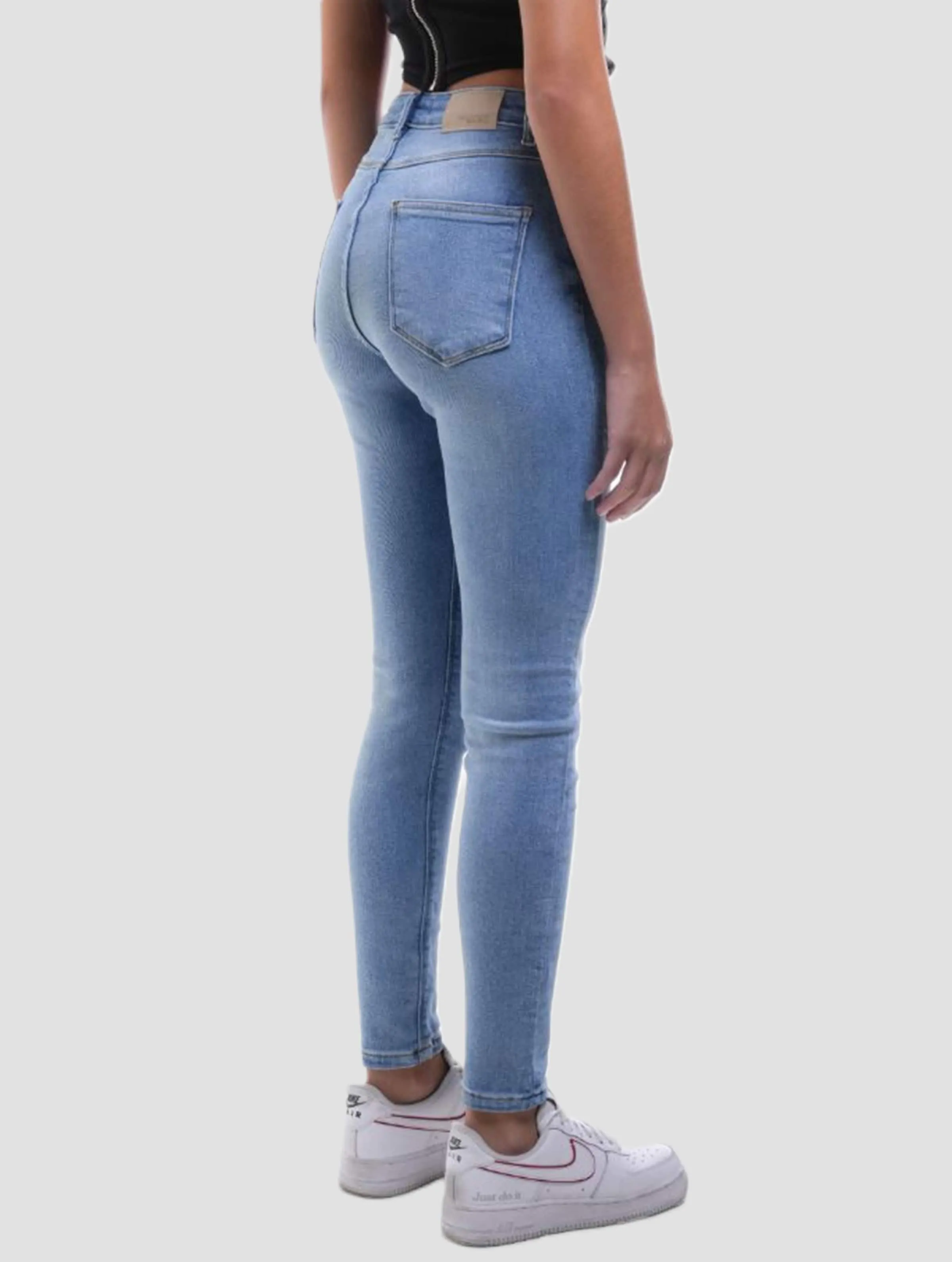 UNEFFECTED Basic