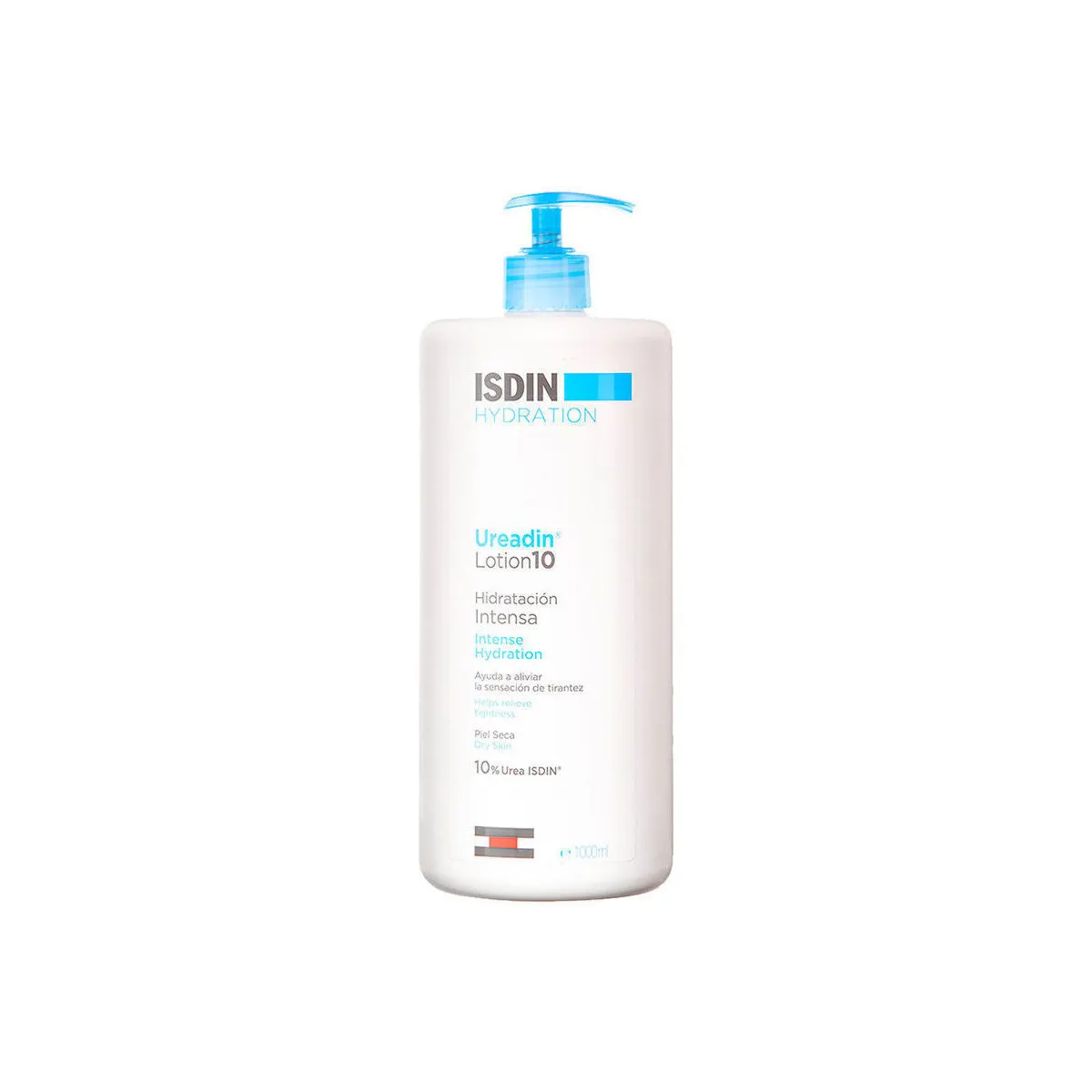 Ureadin Lotion10 Hidratación Intensa