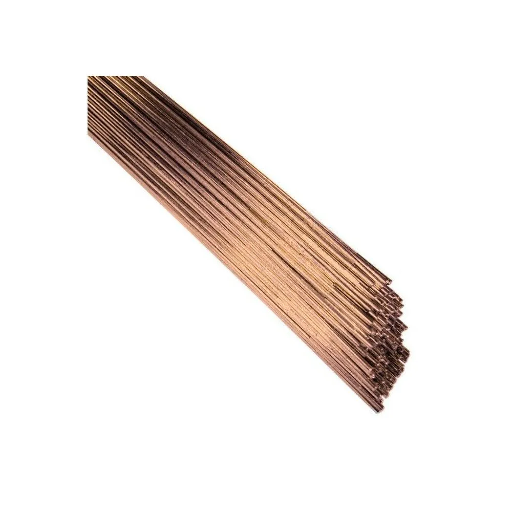 VARILLA DE APORTE TIG ACERO CARBONO ER70S6
