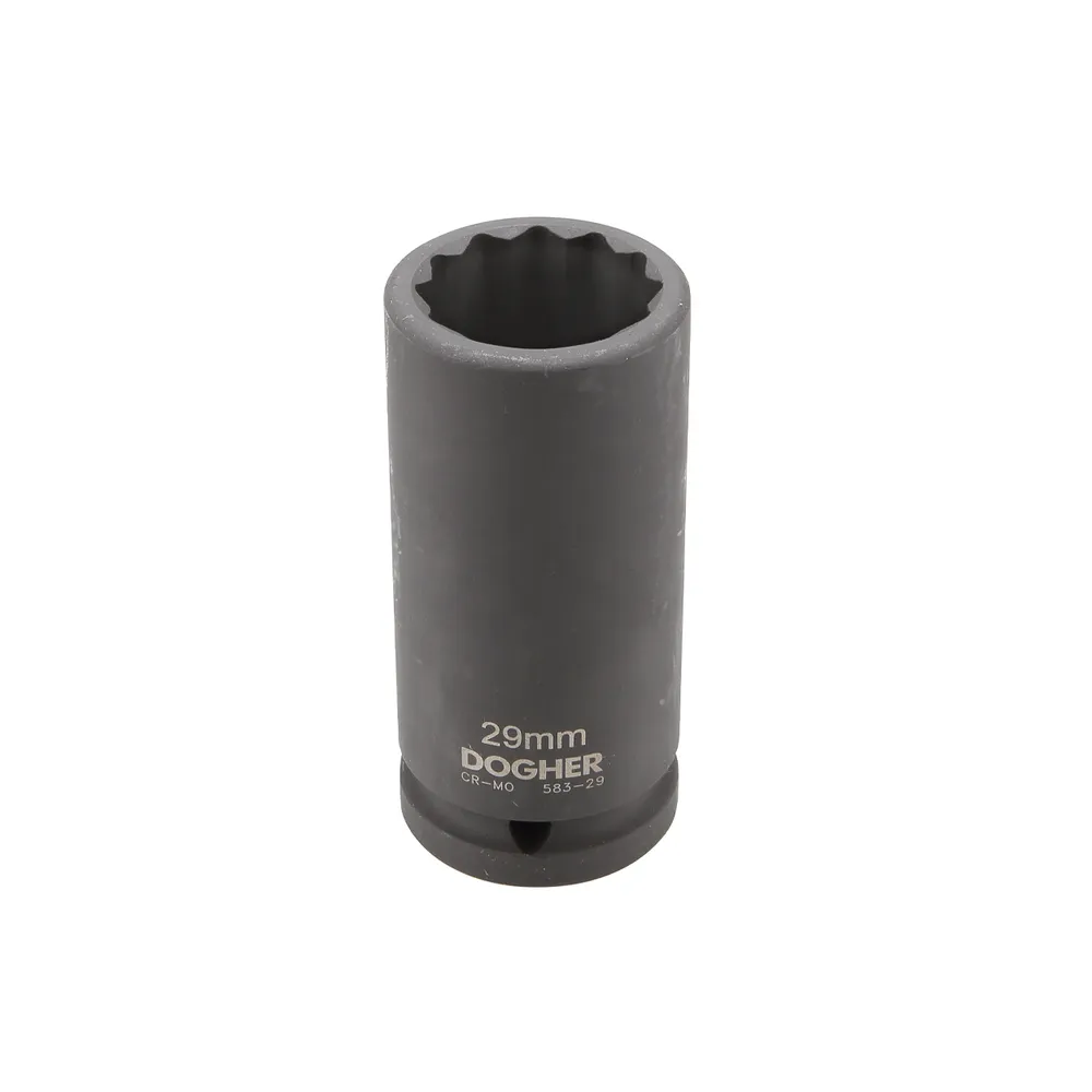 VASO IMPACTO CRMO BIHEX LARGO 3/436MM