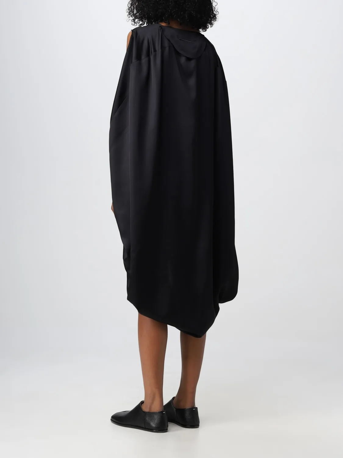 Vestido mujer Mm6 Maison Margiela