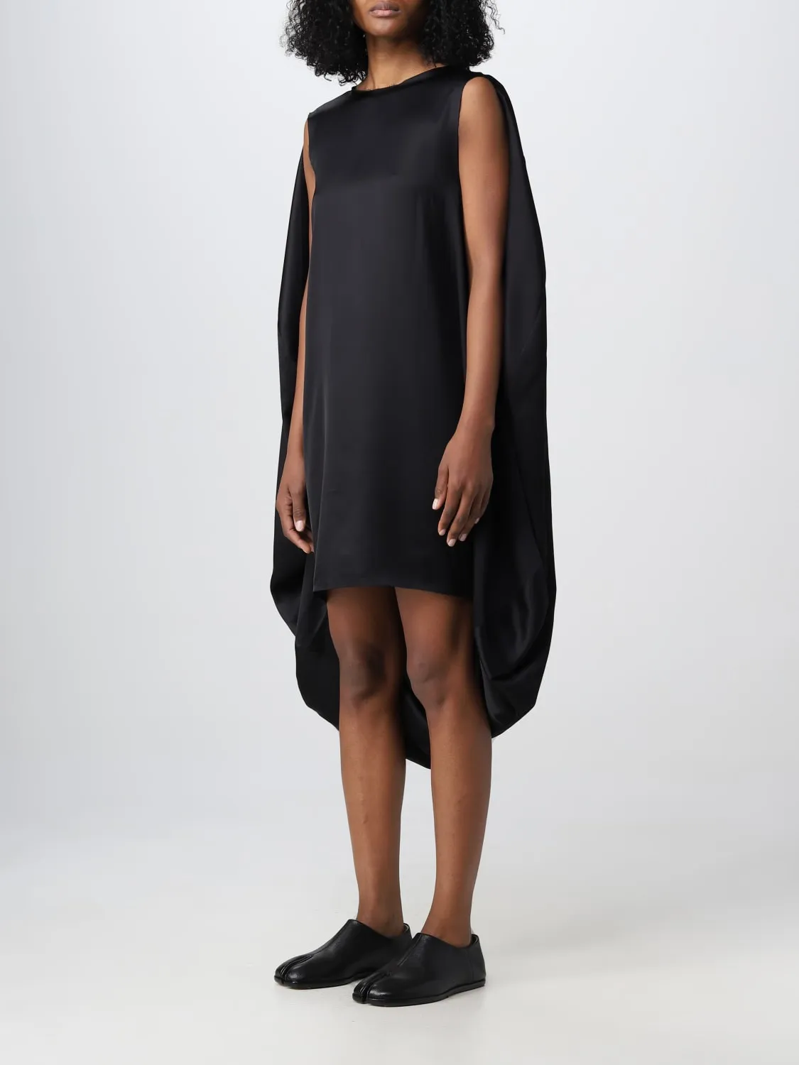 Vestido mujer Mm6 Maison Margiela