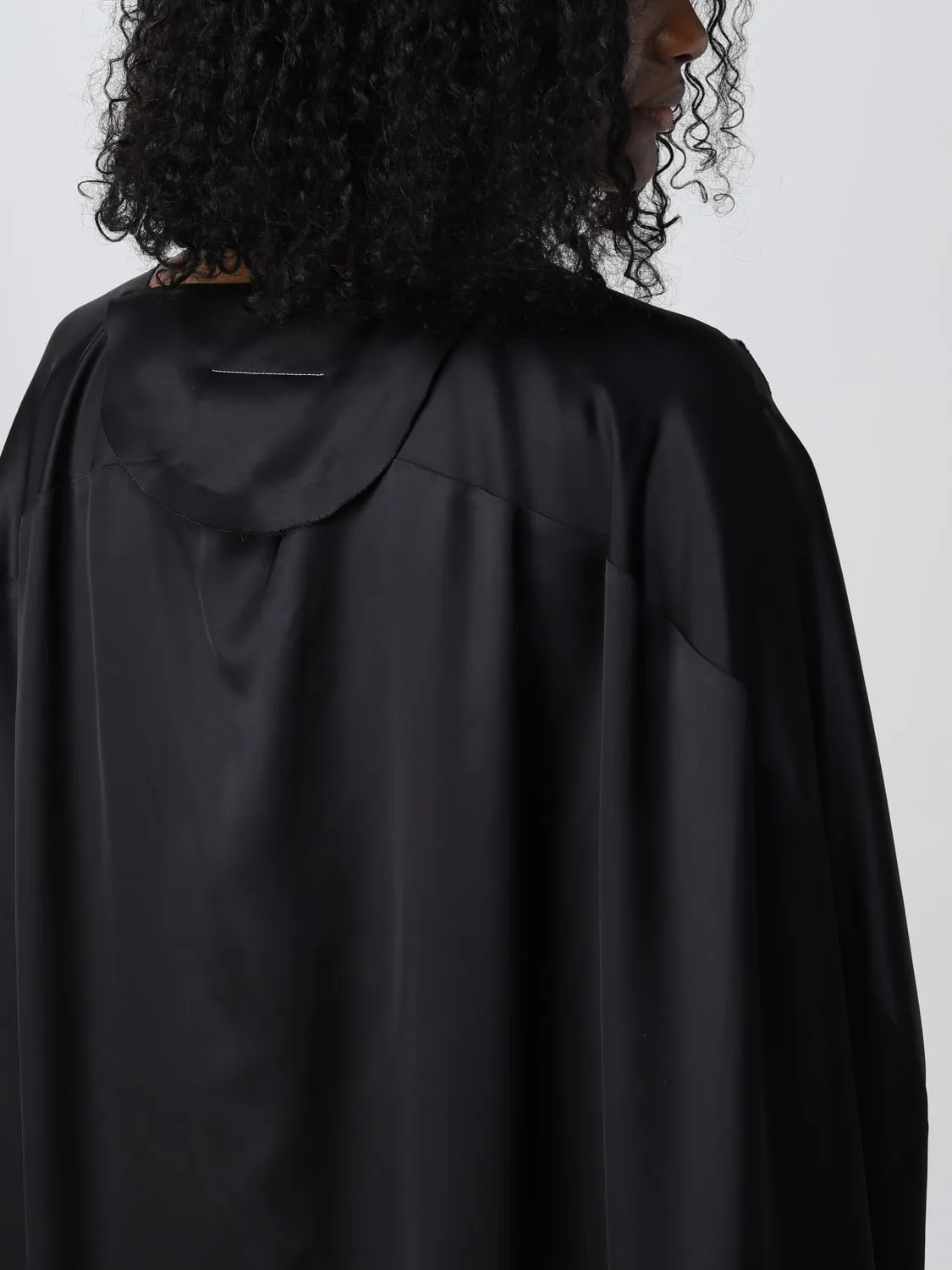 Vestido mujer Mm6 Maison Margiela