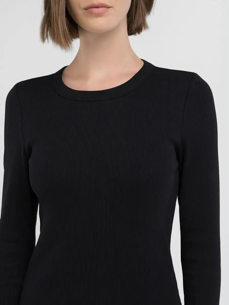 Vestido Slim Fit Replay