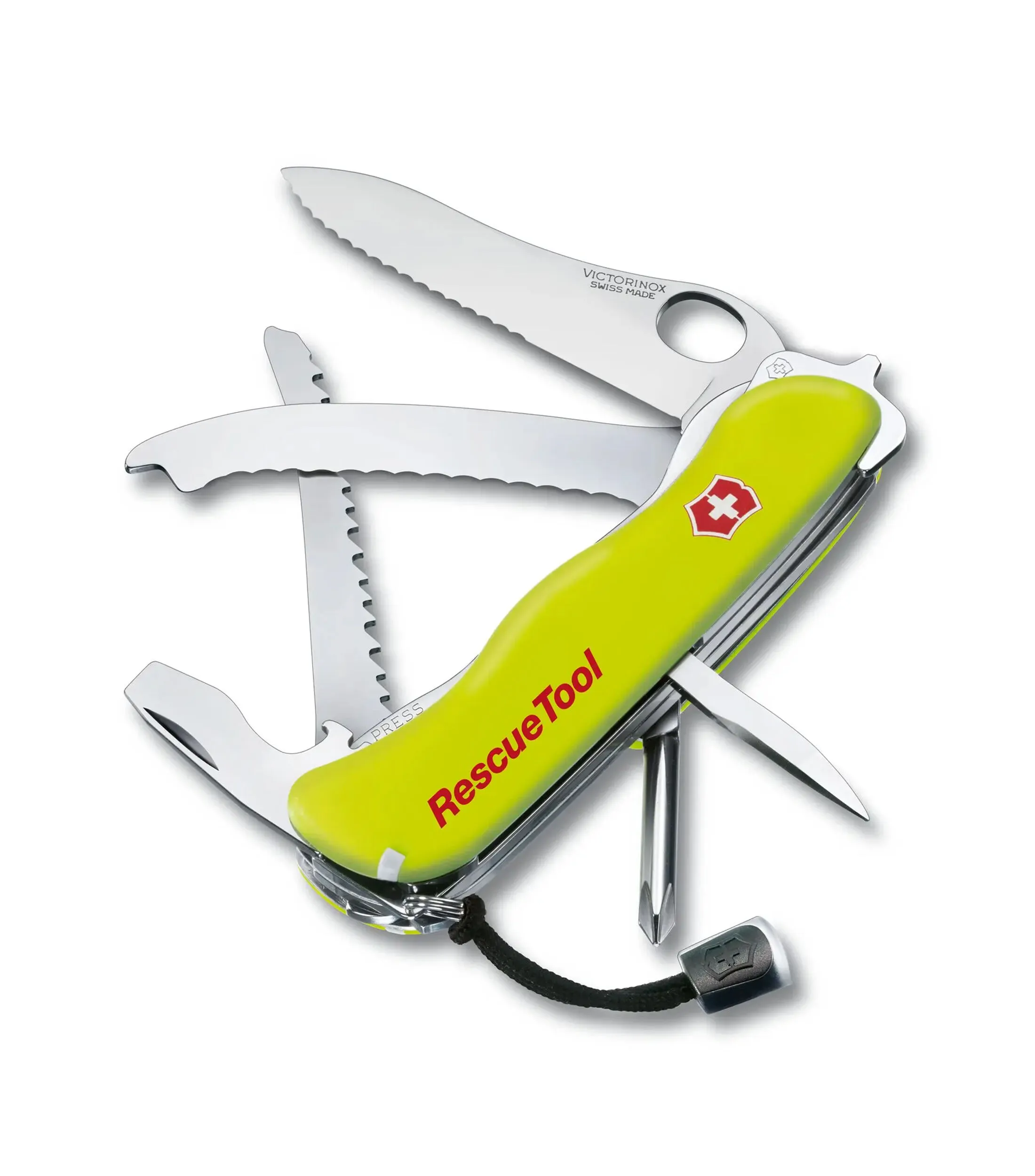 Victorinox Navaja Rescue Tool