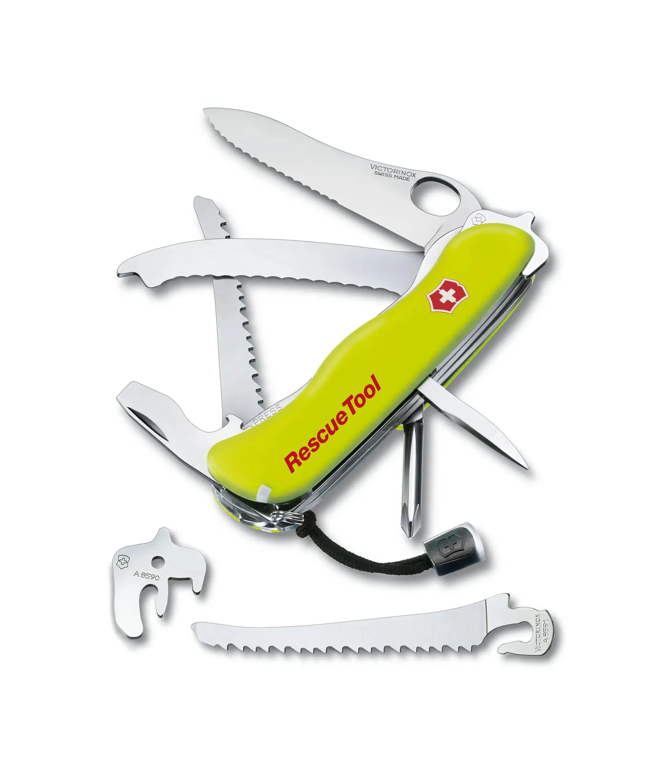 Victorinox Navaja Rescue Tool