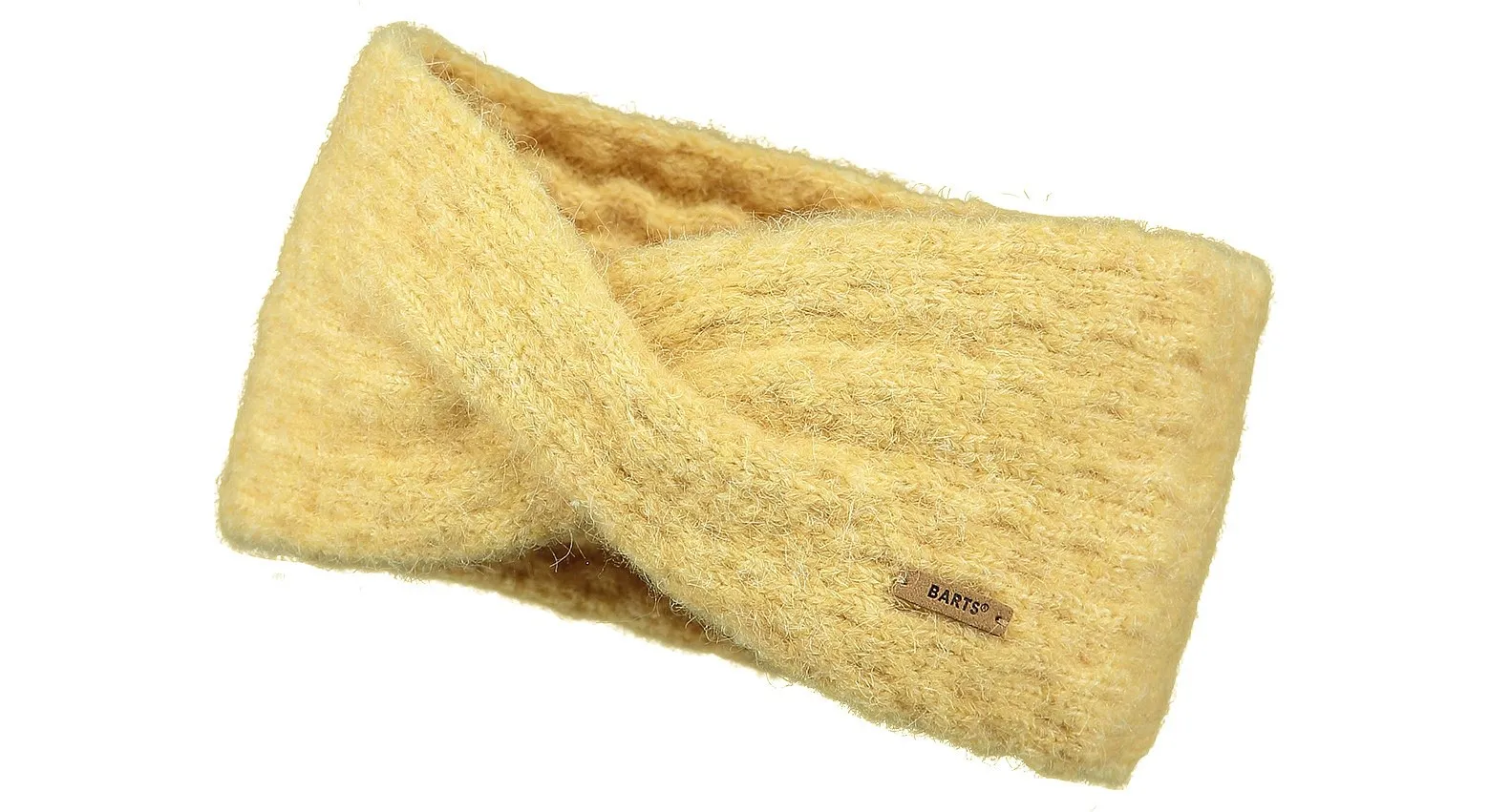 VINCHA BARTS ANYE  YELLOW  WOMEN´S