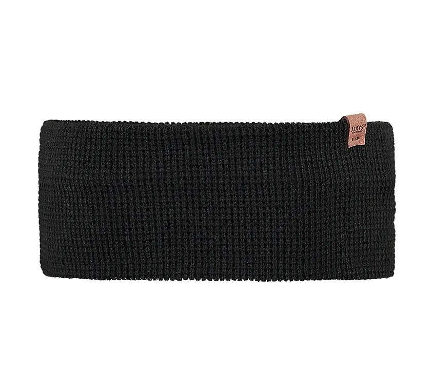 VINCHA BARTS COLER  BLACK  MEN´S