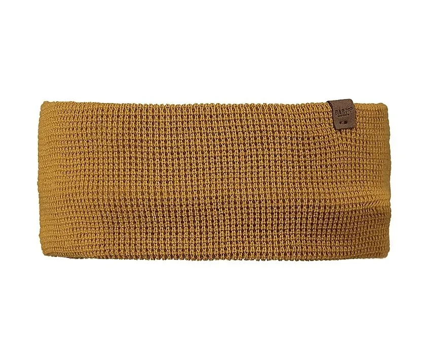 VINCHA BARTS COLER  OCHRE  MEN´S