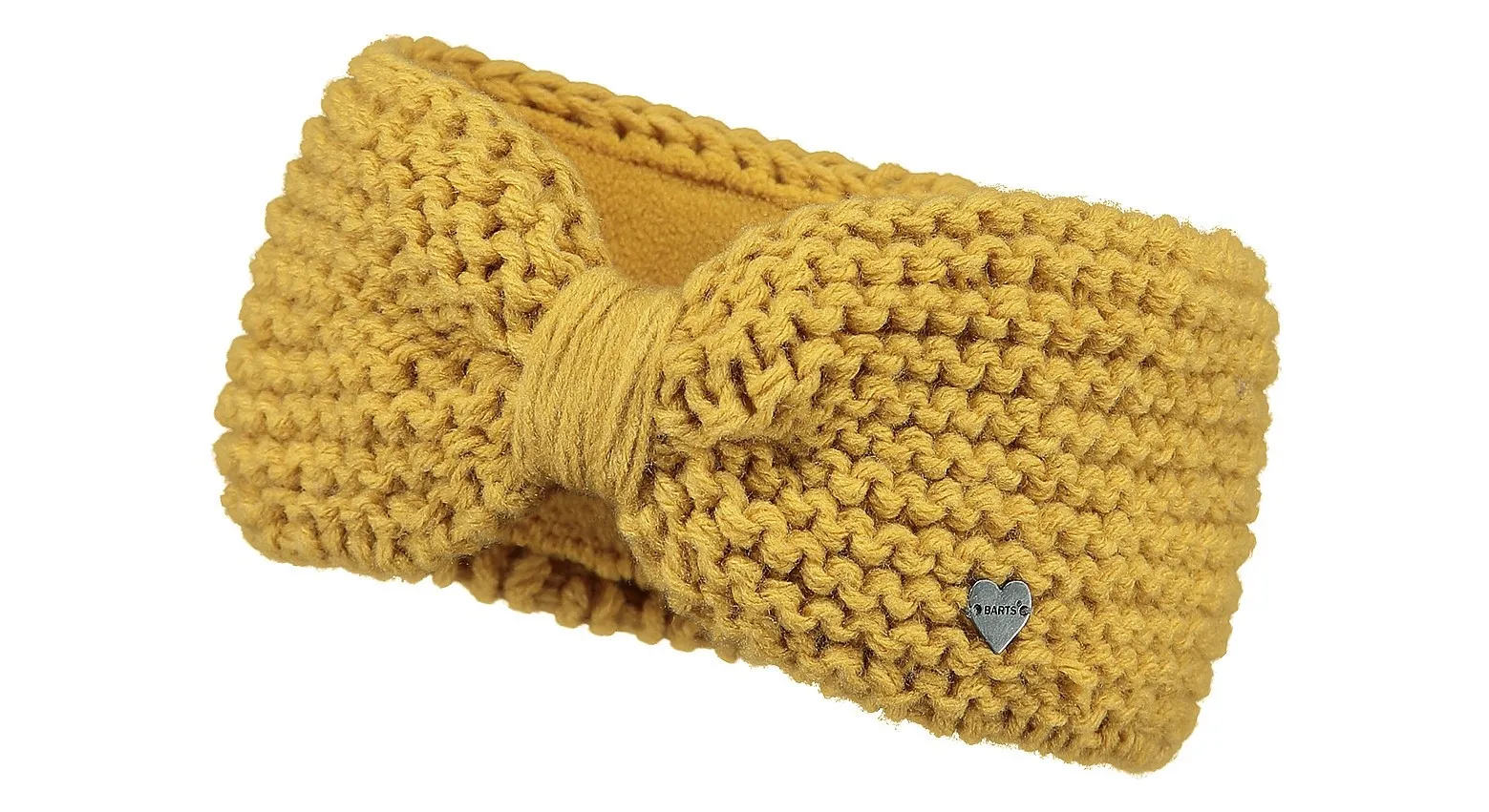 VINCHA BARTS GINGER  YELLOW  WOMEN´S