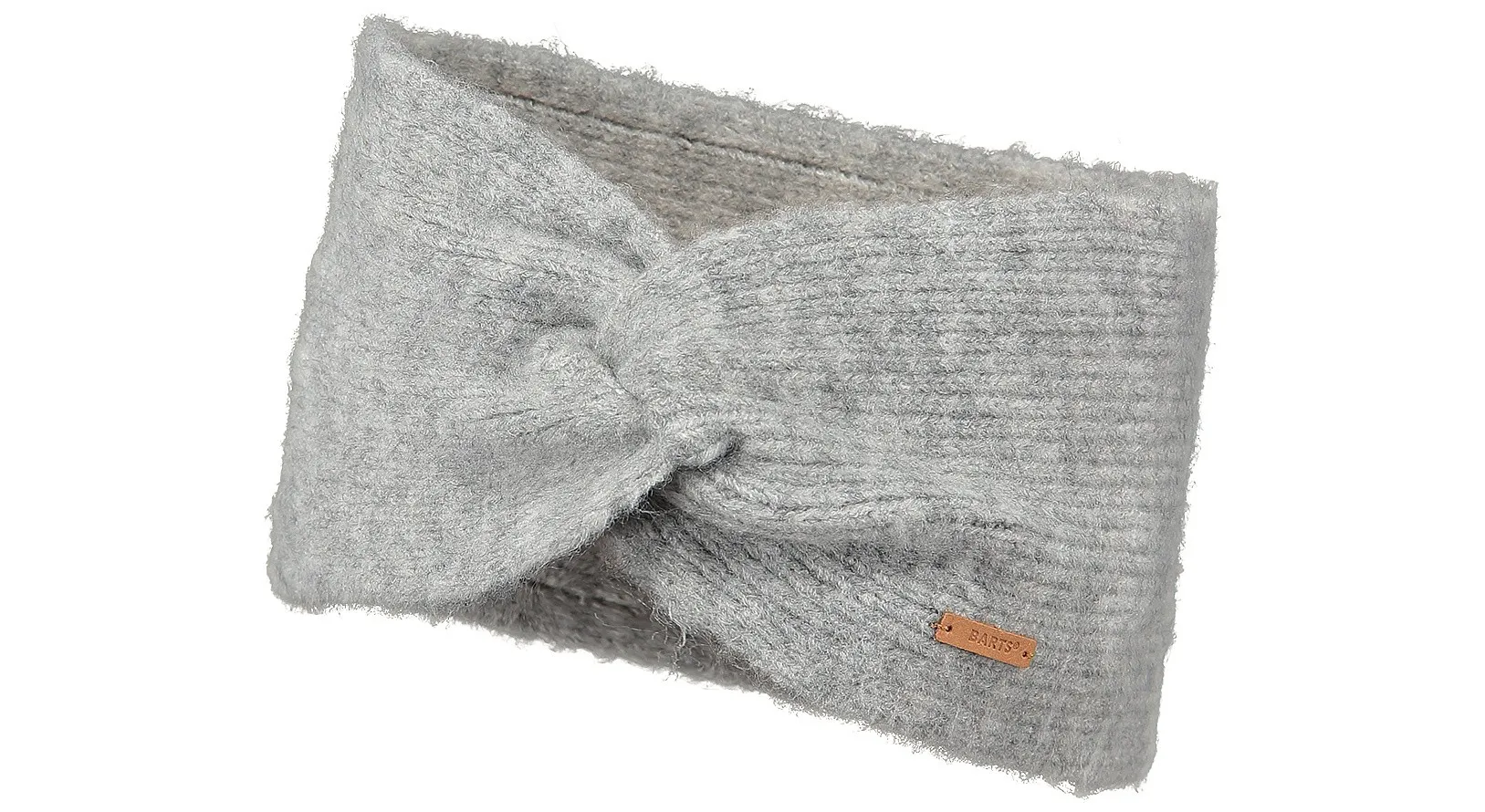 VINCHA BARTS JANIYA  HEATHER GREY  WOMEN´S