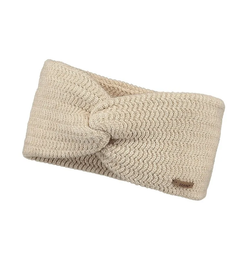 VINCHA BARTS JONNI  CREAM  WOMEN´S