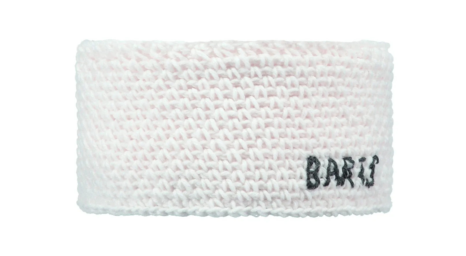 VINCHA BARTS SKIPPY  WHITE  WOMEN´S