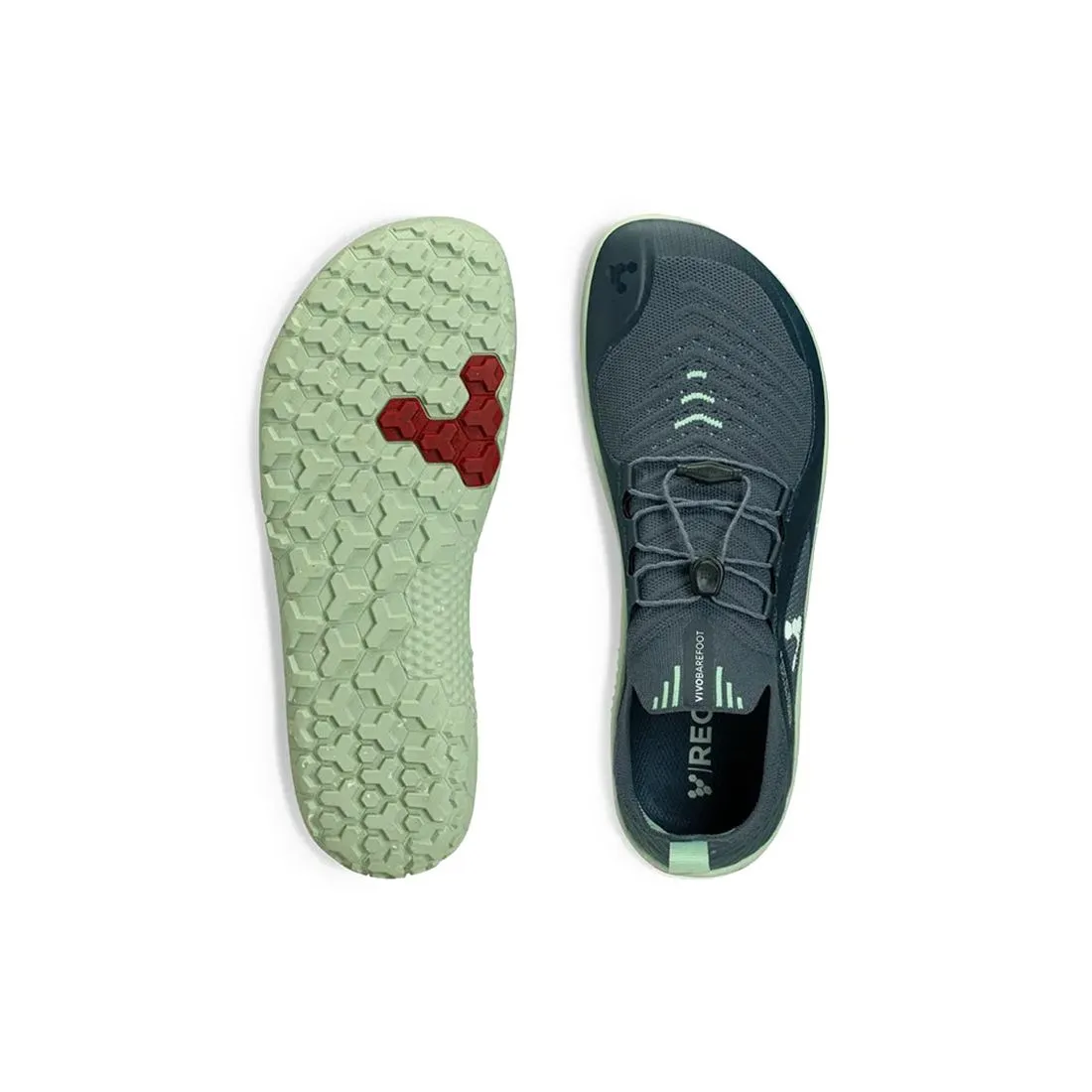 Vivobarefoot Primus Trail Knit FG