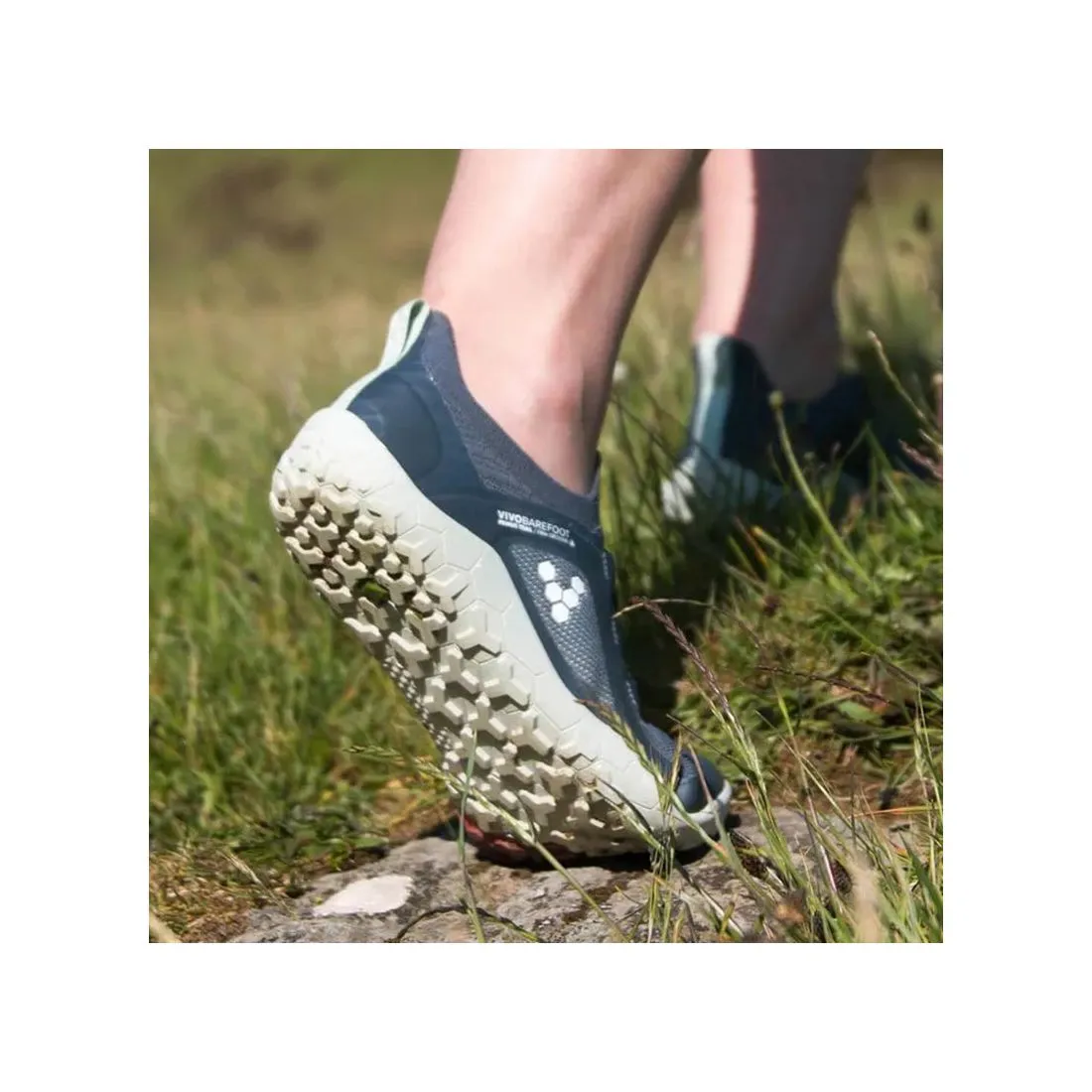 Vivobarefoot Primus Trail Knit FG