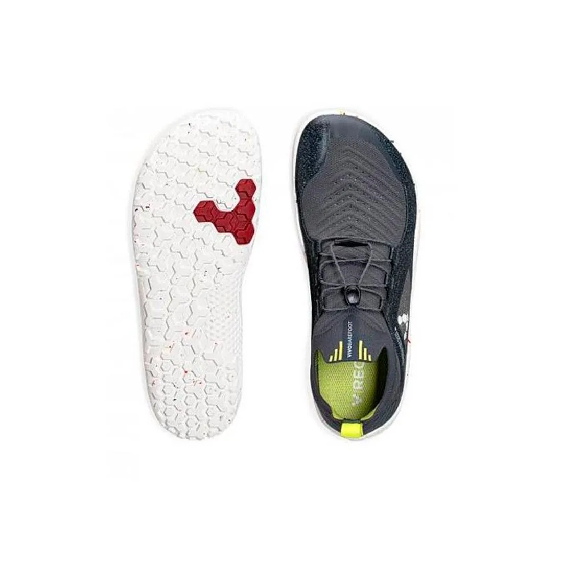 Vivobarefoot Primus Trail Knit FG