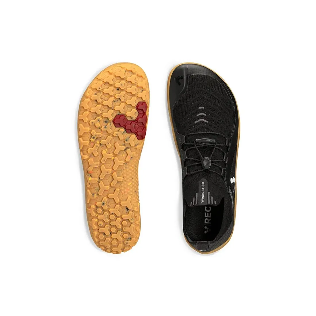 Vivobarefoot Primus Trail Knit FG