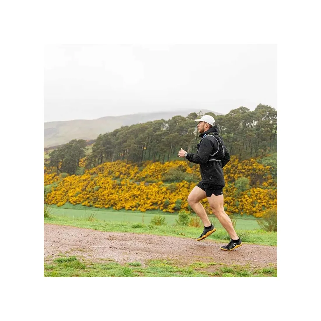 Vivobarefoot Primus Trail Knit FG