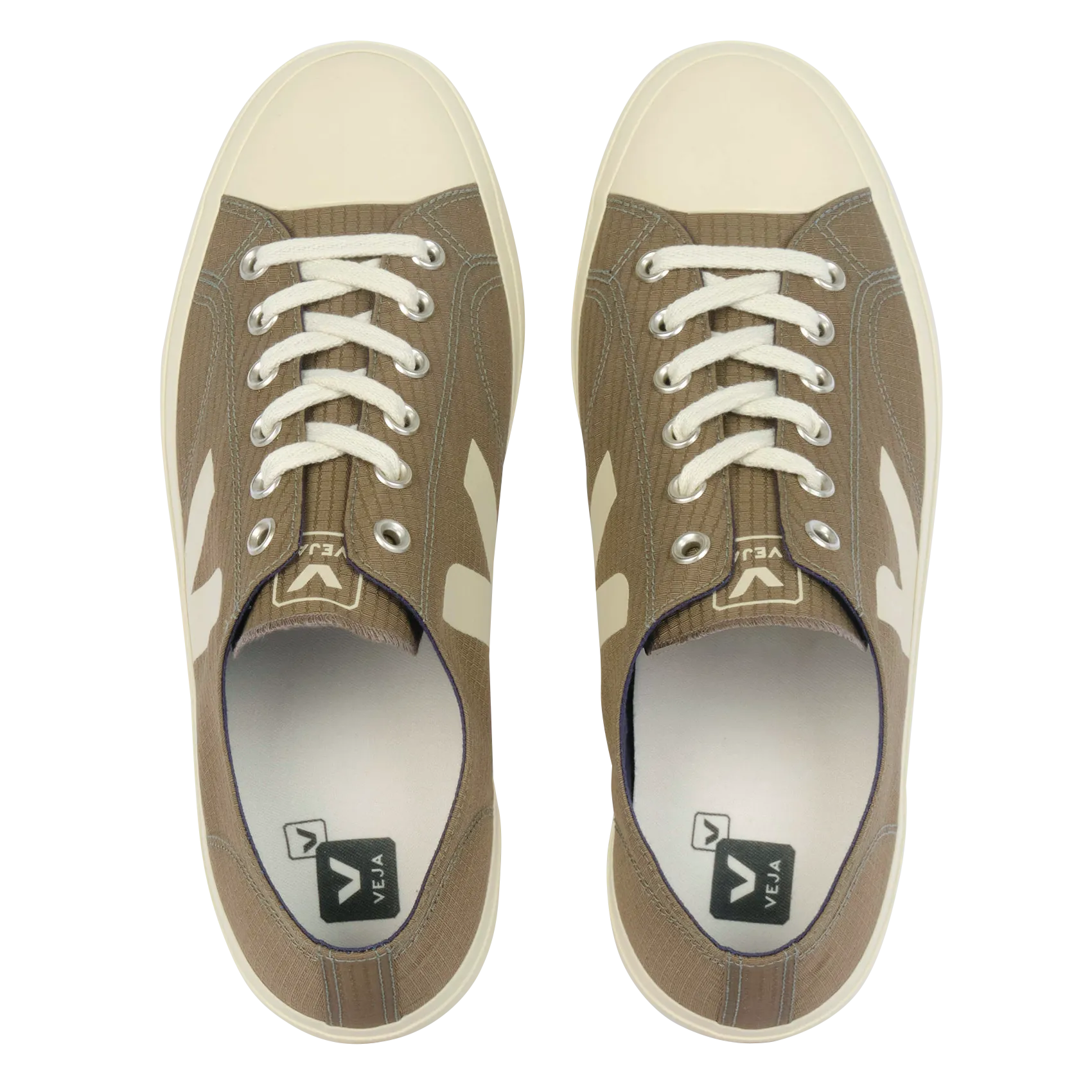 WATA II LOW  ZAPATILLAS BAJAS DE TELA EN MULTICOLOR