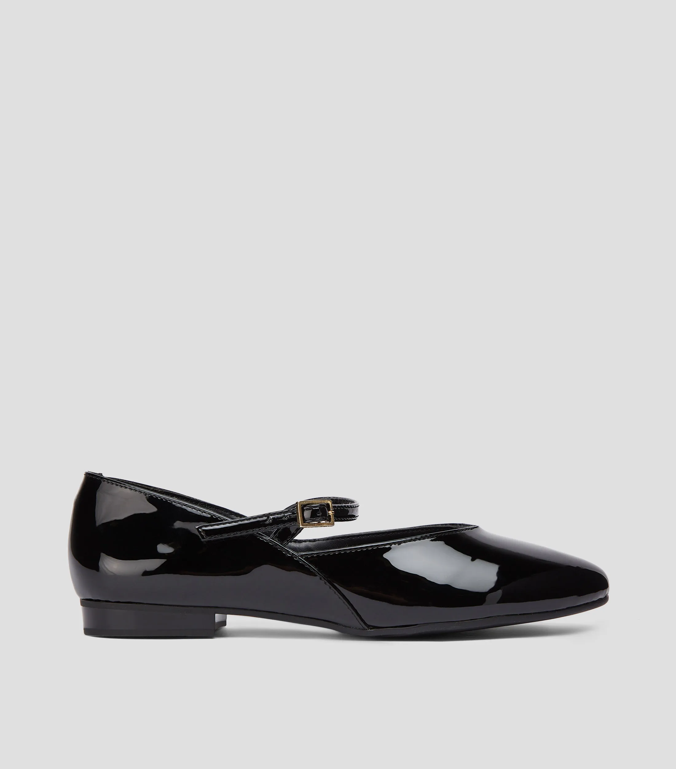 Westies Flats Kenneth Acharolados Mujer