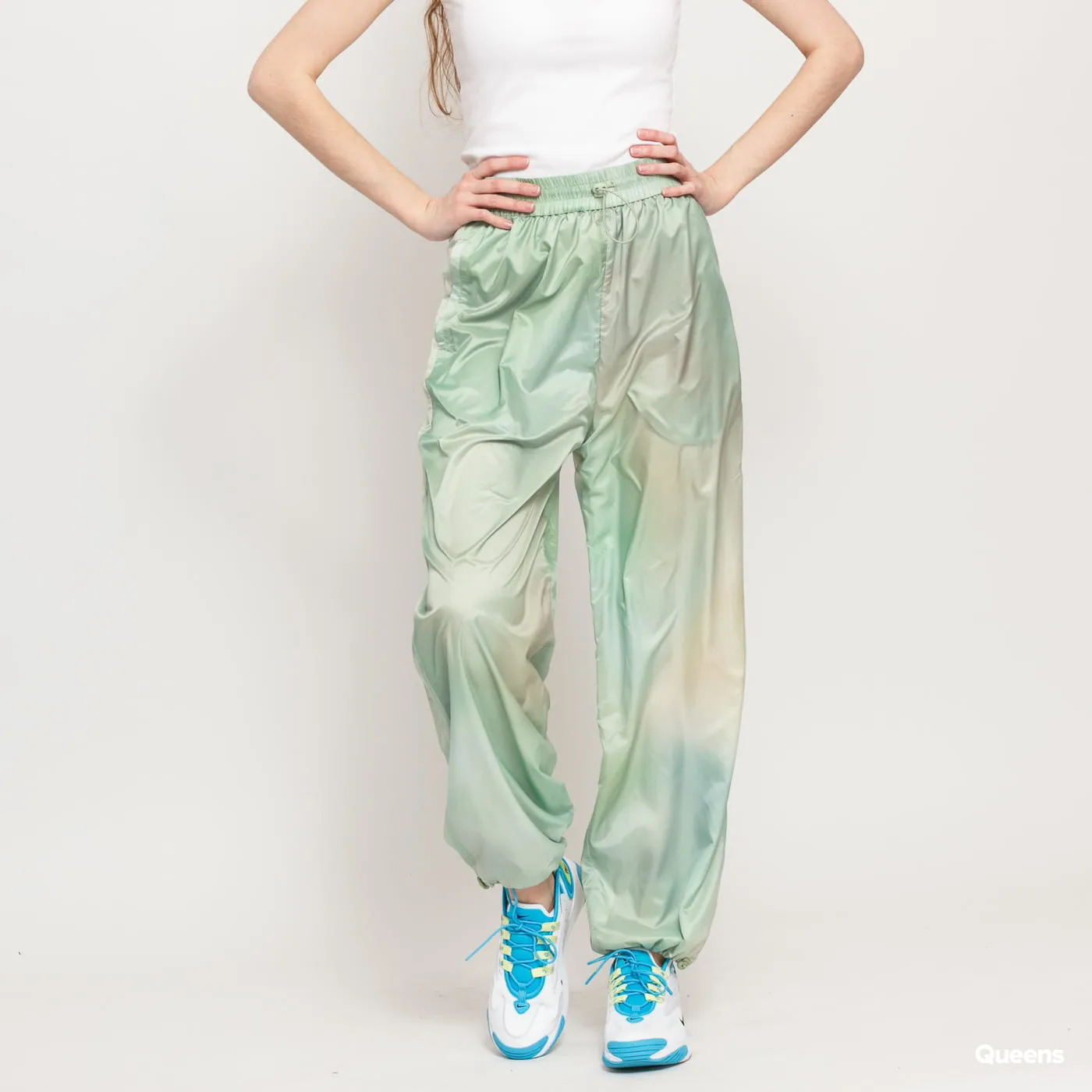 WOOD WOOD Joice Track Trousers