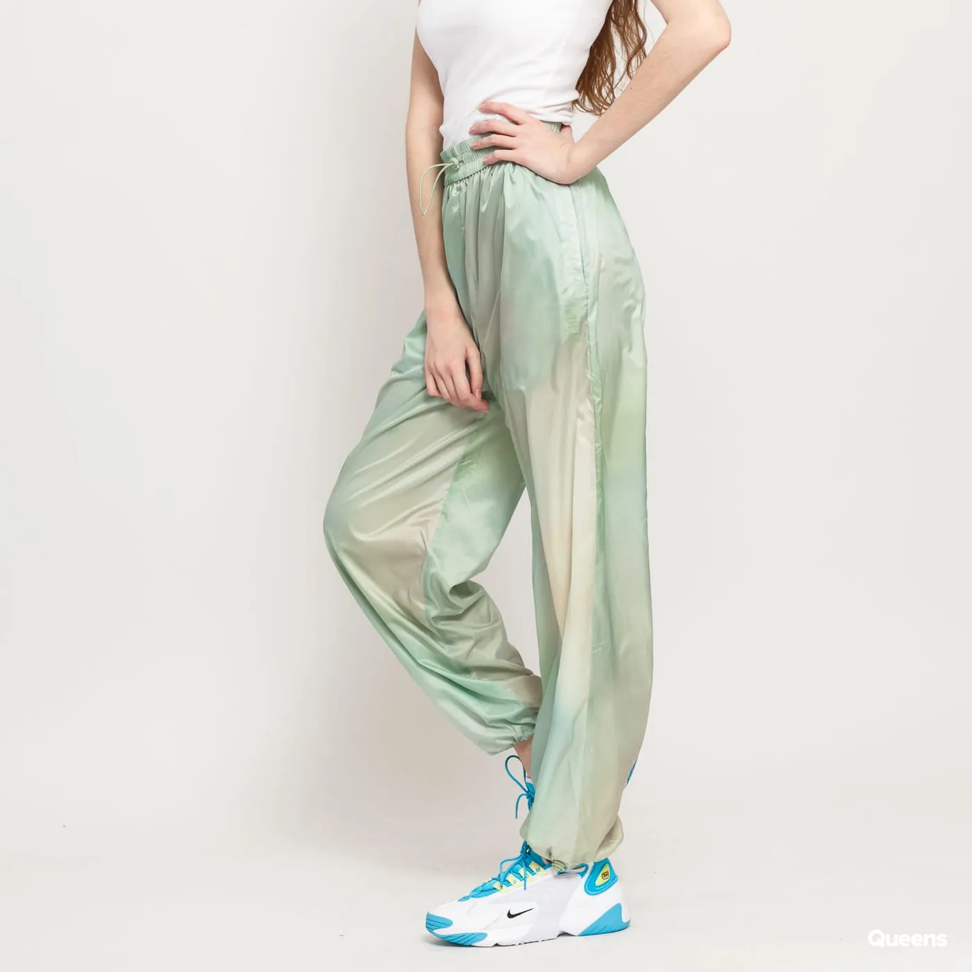 WOOD WOOD Joice Track Trousers