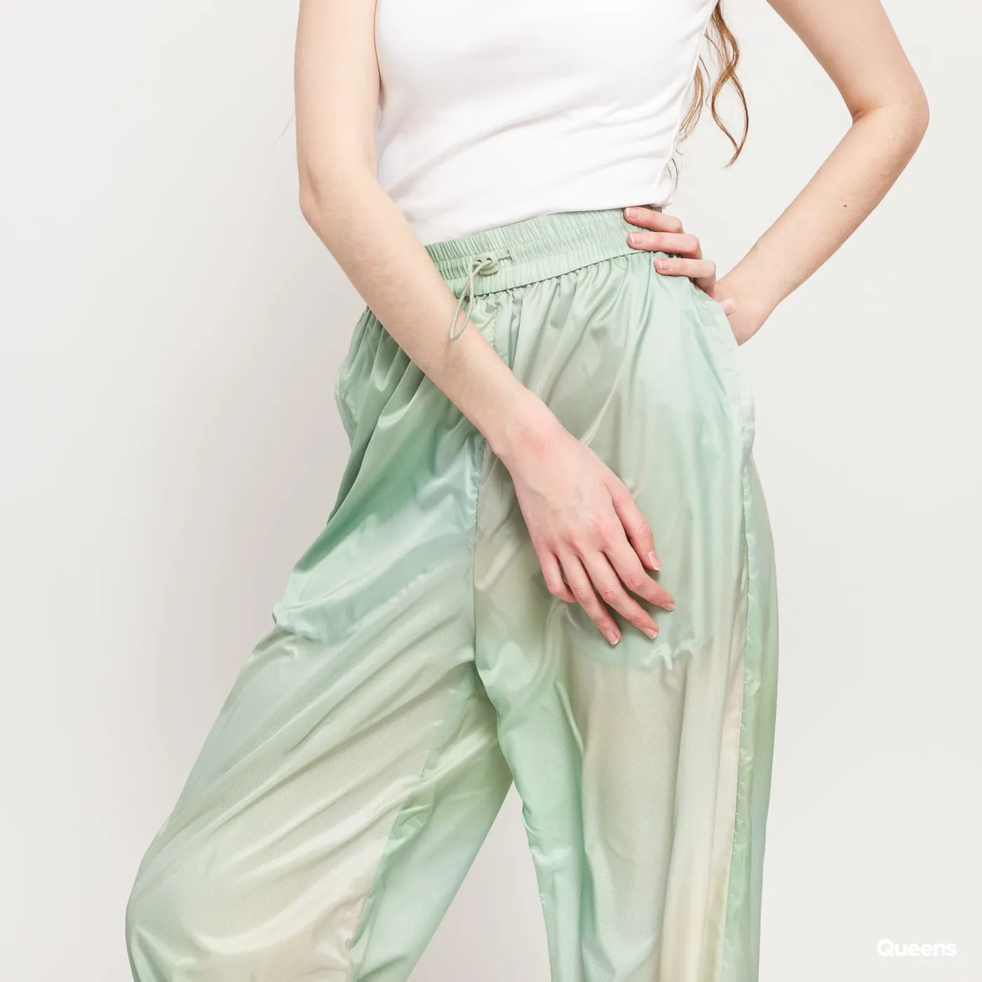 WOOD WOOD Joice Track Trousers