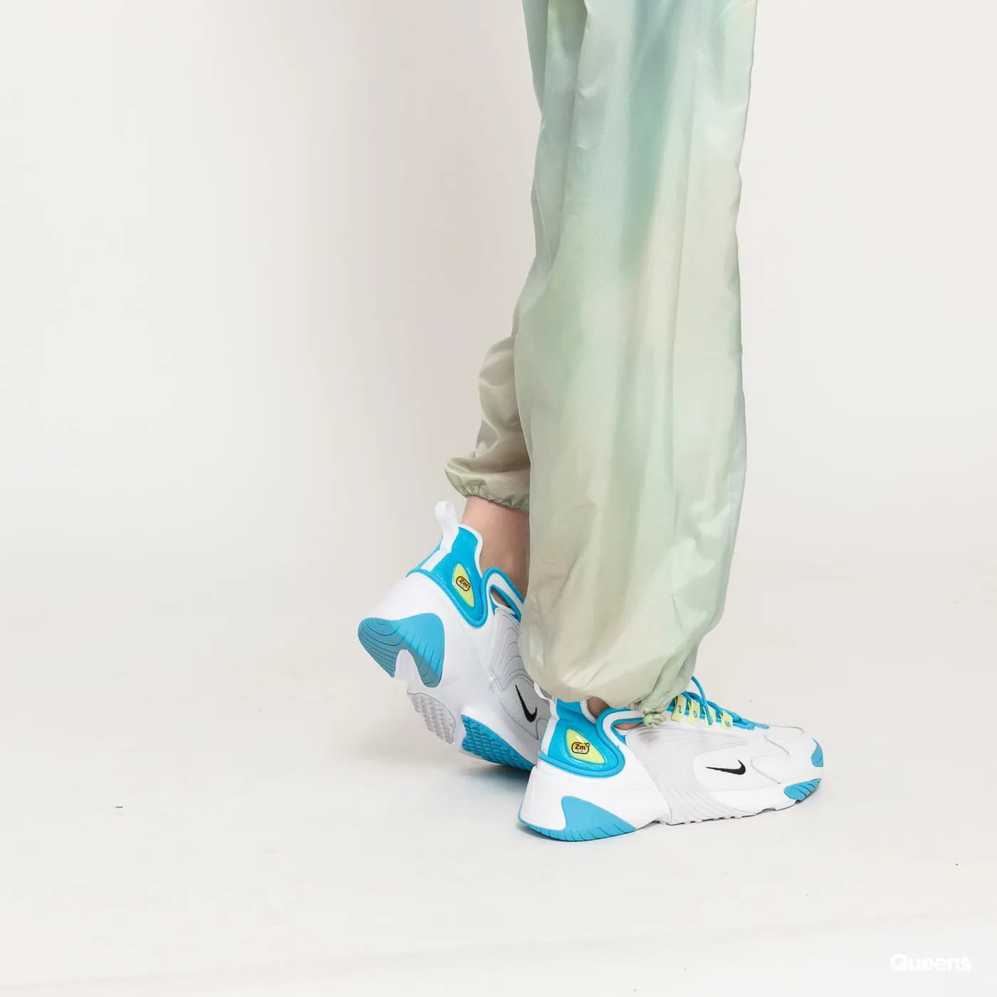 WOOD WOOD Joice Track Trousers