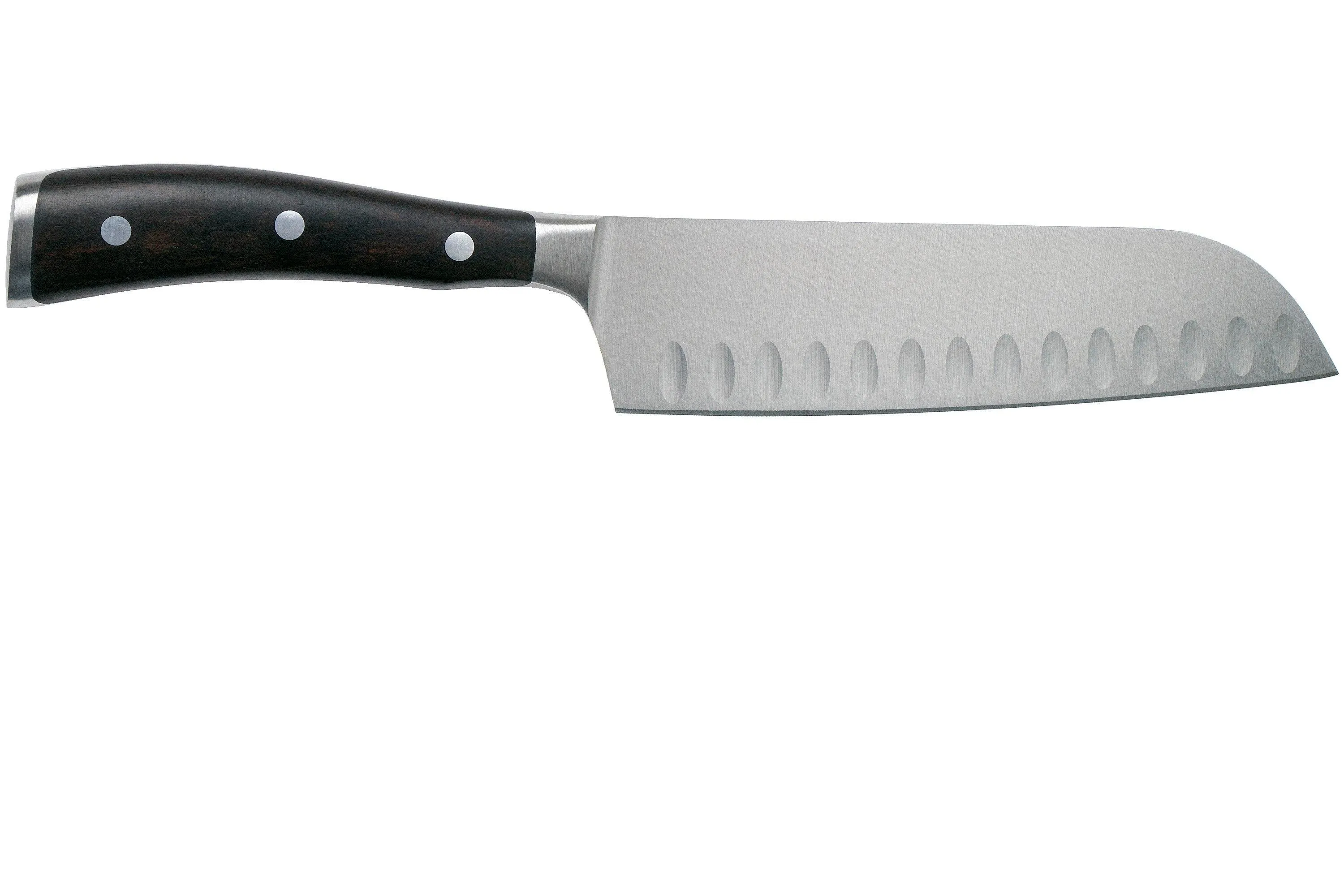 Wüsthof Ikon santoku 17 cm, 1010531317