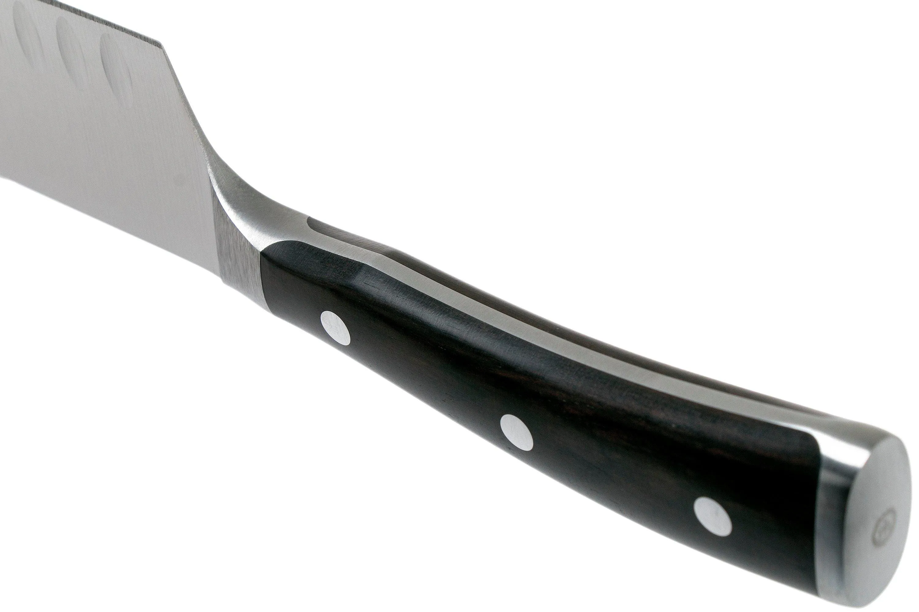 Wüsthof Ikon santoku 17 cm, 1010531317