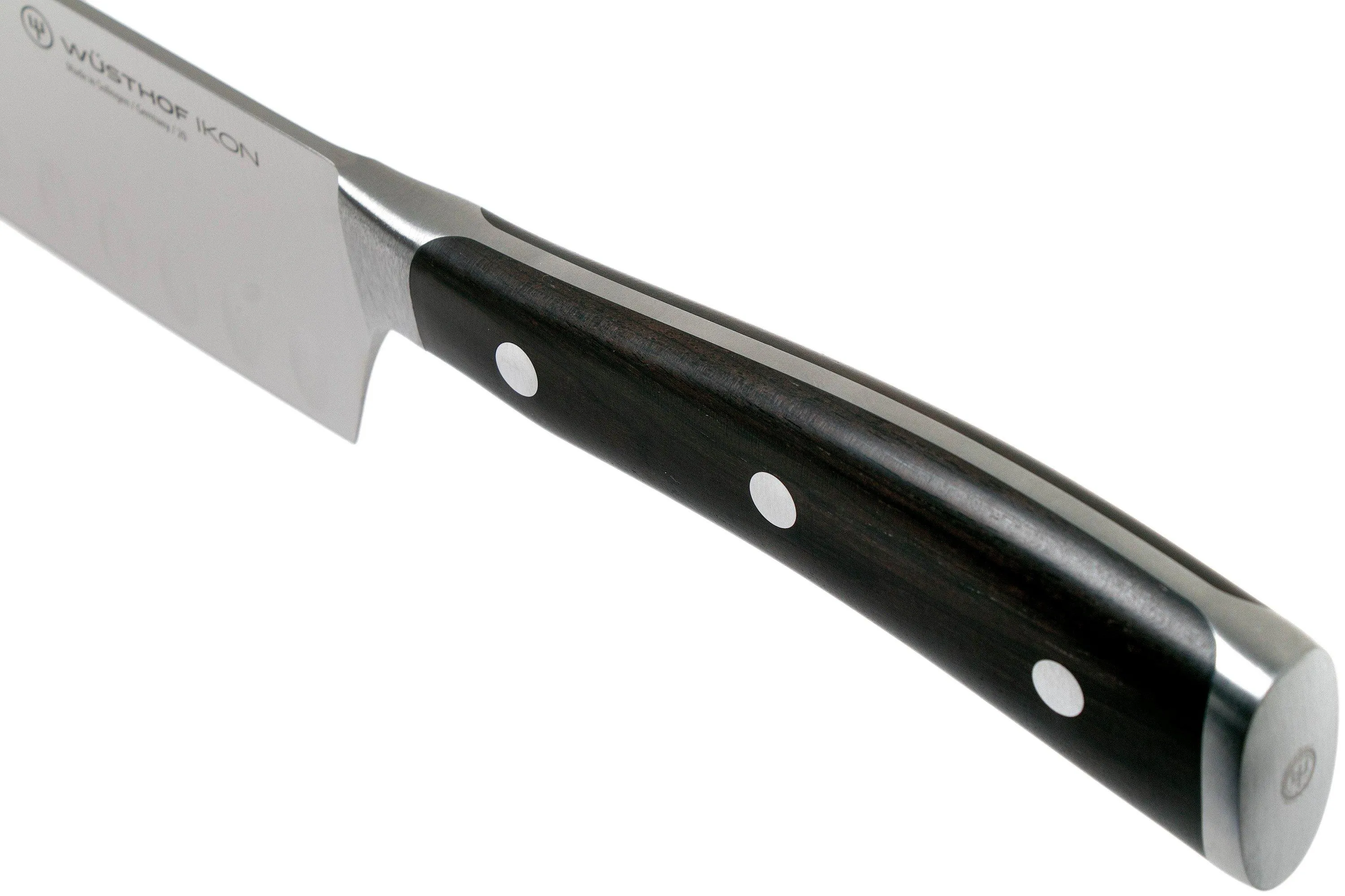 Wüsthof Ikon santoku 17 cm, 1010531317