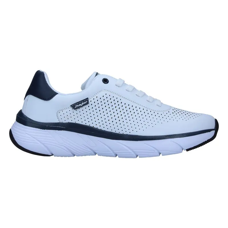 Zapatilla Champel J Hayber ZA61178 Blanco