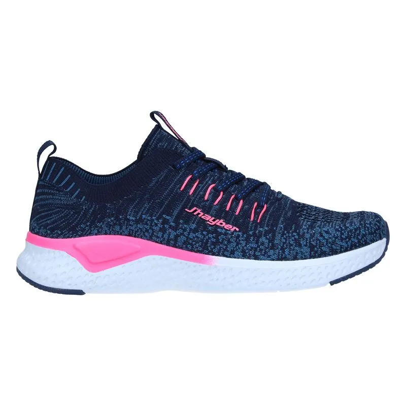 Zapatilla Chemico J Hayber ZS581906