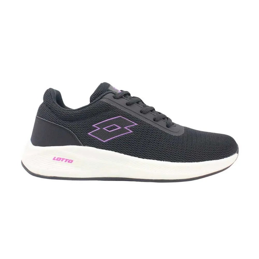 Zapatilla Deportiva Mujer Lotto
