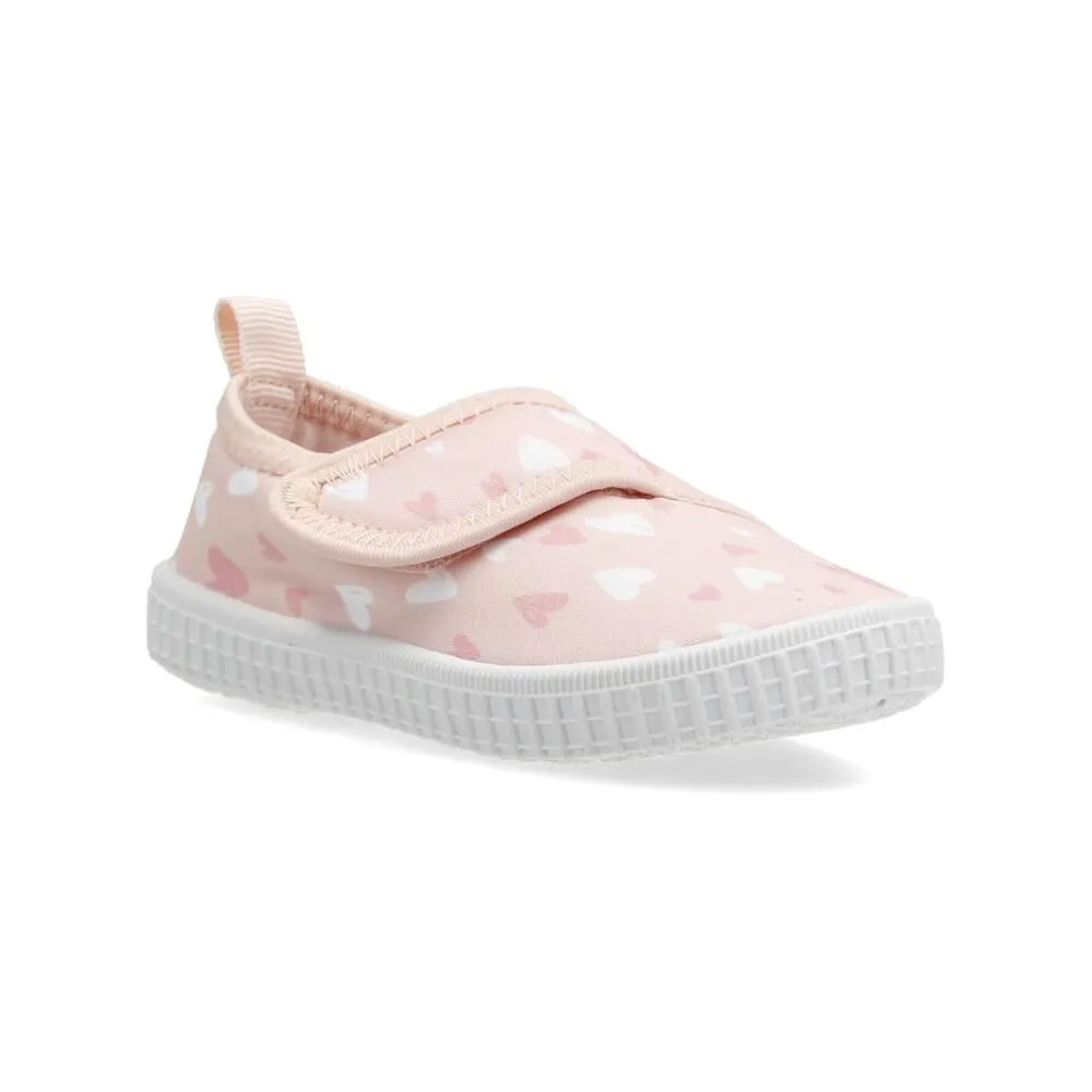 Zapatilla Infantil Niña Topsis