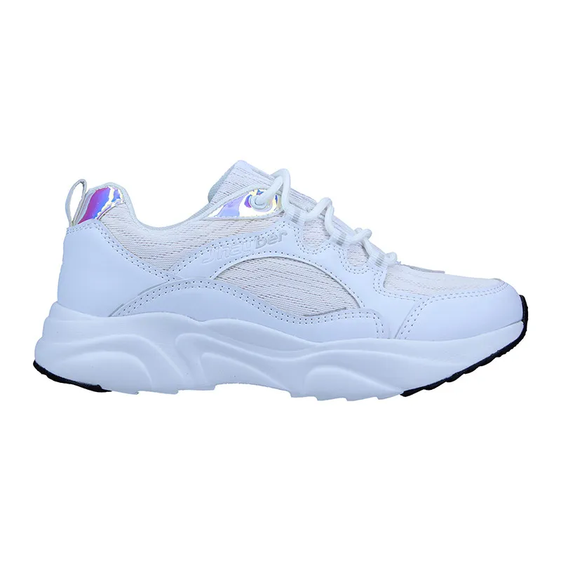 Zapatilla J Hayber Cheleta Blanca ZS581735