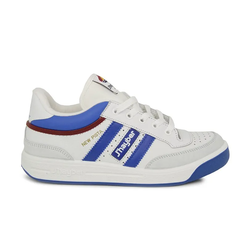 Zapatilla J Hayber New Pista 60608