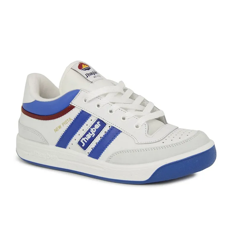 Zapatilla J Hayber New Pista 60608