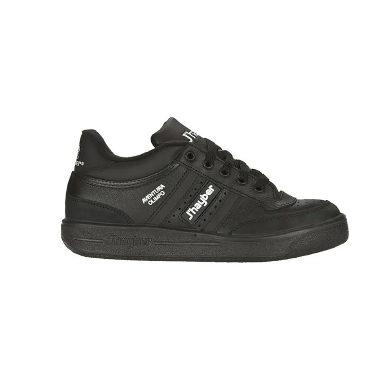 Zapatilla J Hayber OLIMPO 65638 Negro