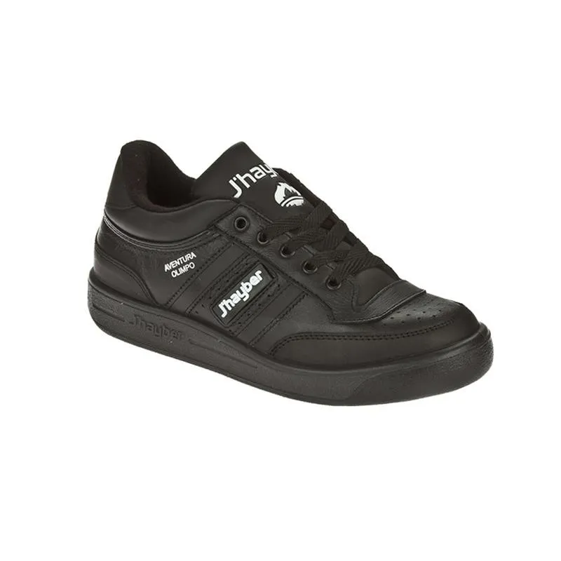 Zapatilla J Hayber OLIMPO 65638 Negro