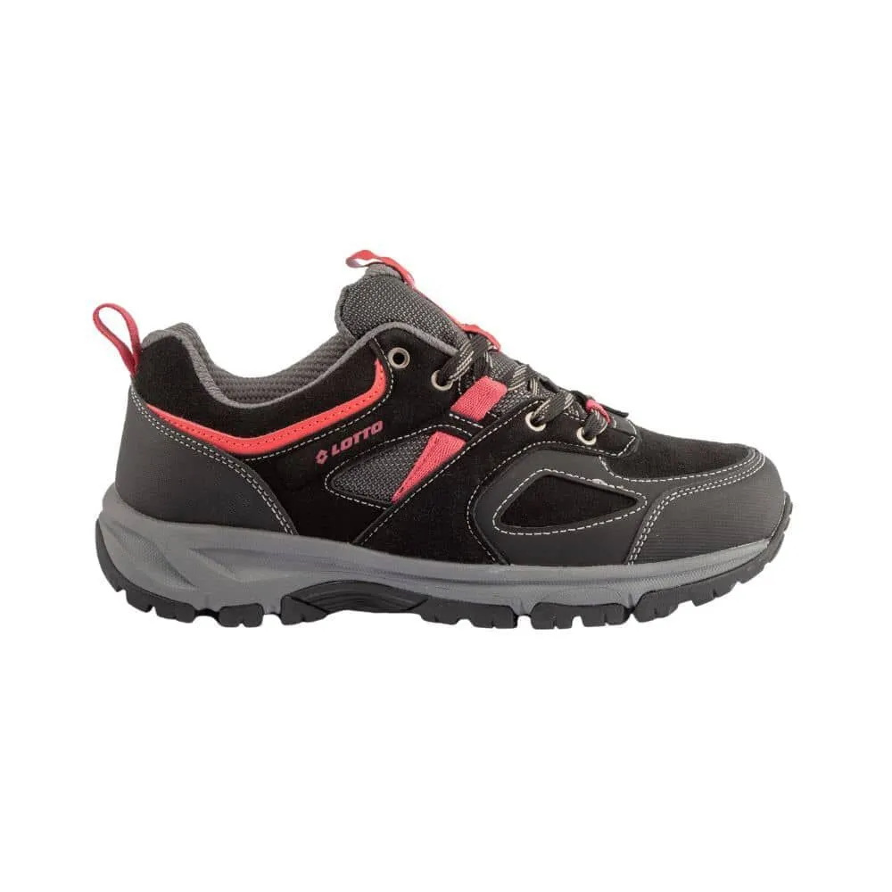 Zapatilla Mujer Lotto