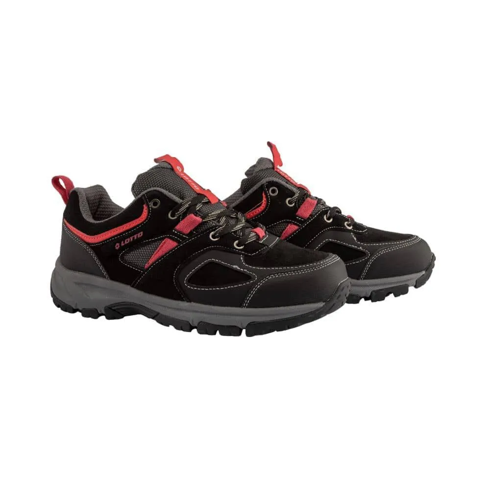 Zapatilla Mujer Lotto