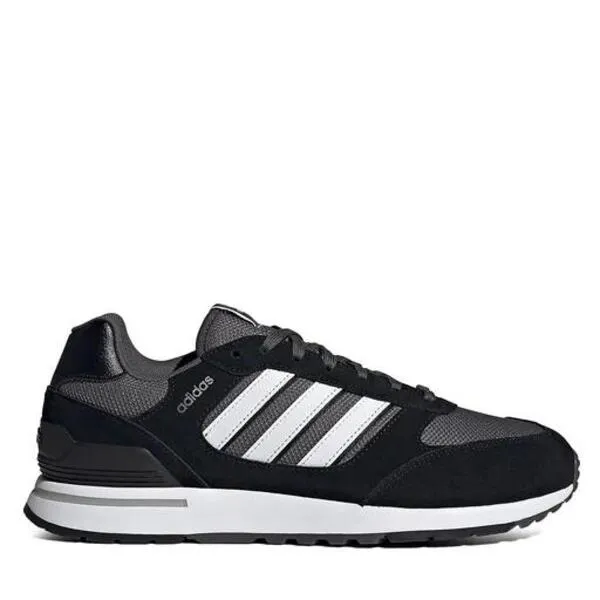 Zapatilla para Hombre Adidas Run 80 s Negro