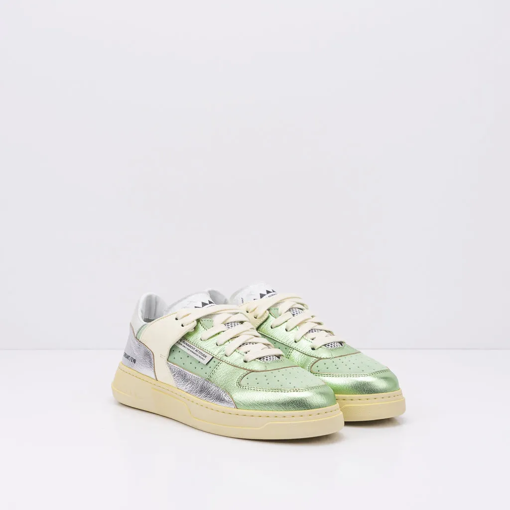 ZAPATILLA  RUN OF  HIRON WOMAN 70099V