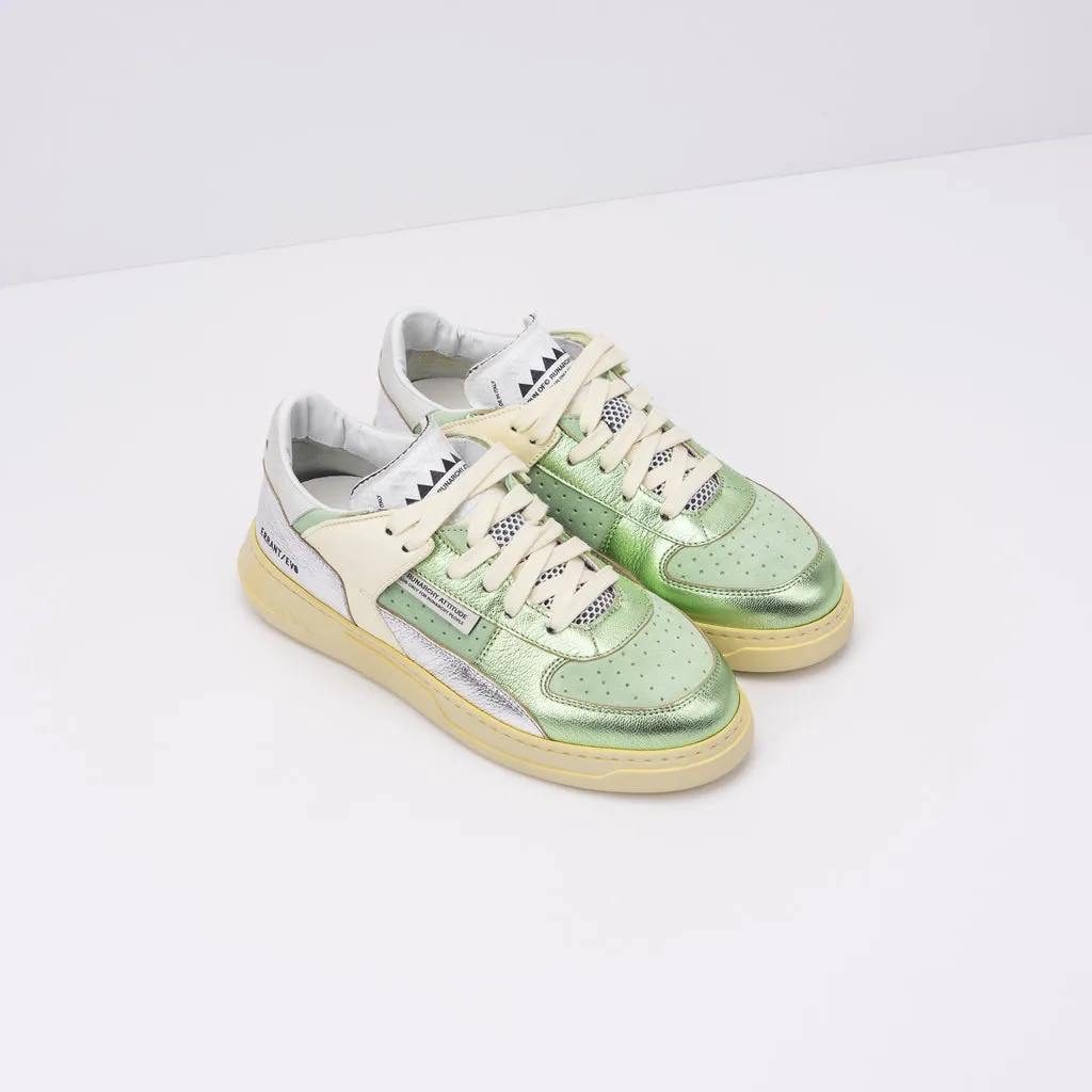 ZAPATILLA  RUN OF  HIRON WOMAN 70099V
