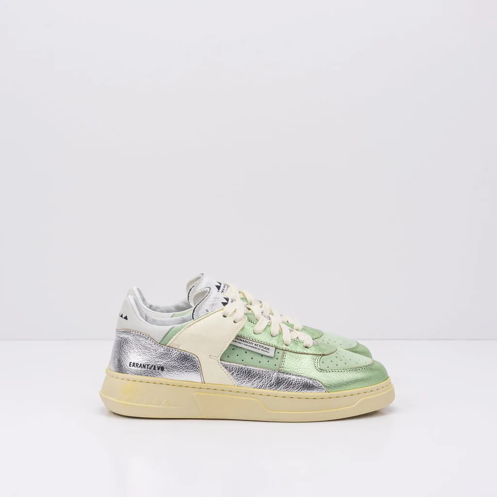 ZAPATILLA  RUN OF  HIRON WOMAN 70099V